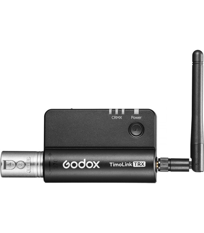 ریموت کنترلر گودوکس مدل Godox TimoLink TRX Wireless DMX Transceiver