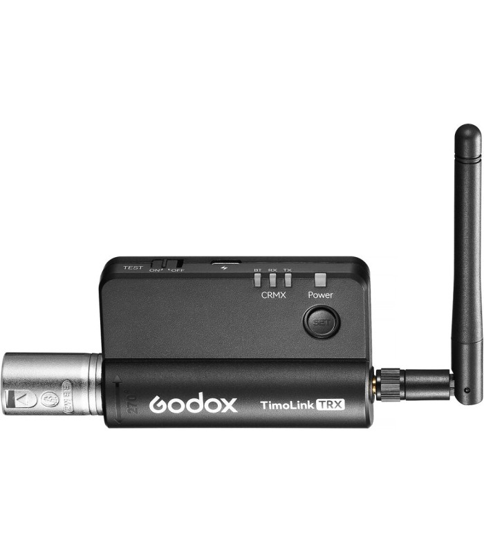 ریموت کنترلر گودوکس مدل Godox TimoLink TRX Wireless DMX Transceiver