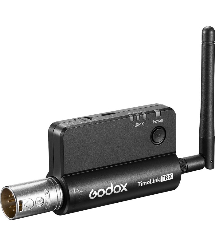 ریموت کنترلر گودوکس مدل Godox TimoLink TRX Wireless DMX Transceiver