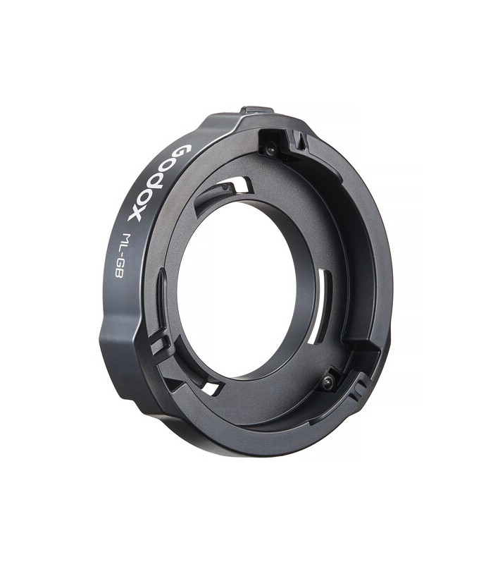 مبدل مانت بوئنز گودکس مدل ML-GB (تبدیل مانت ML - 60/100)