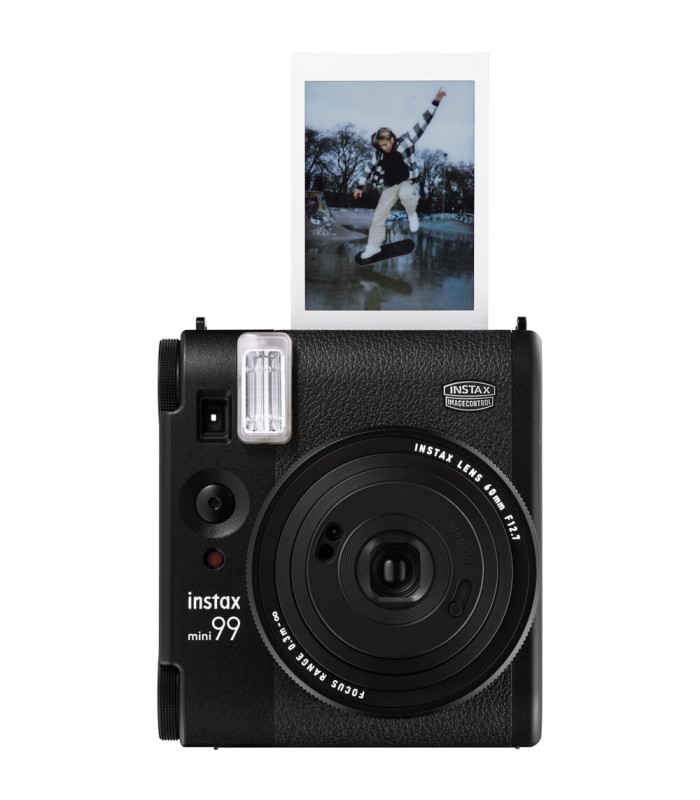 دوربین چاپ فوری فوجی‌فیلم مدل FUJIFILM INSTAX MINI 99