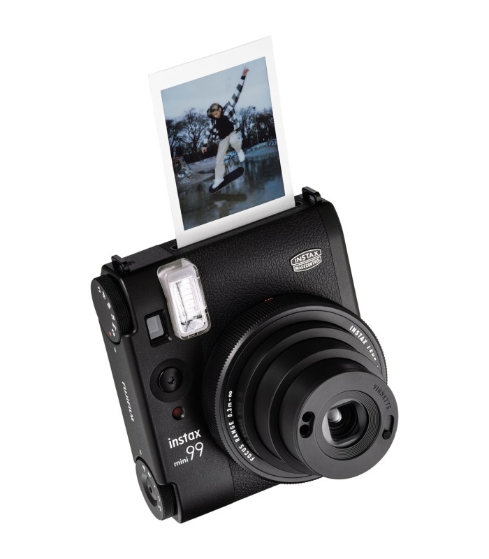 دوربین چاپ فوری فوجی‌فیلم مدل FUJIFILM INSTAX MINI 99