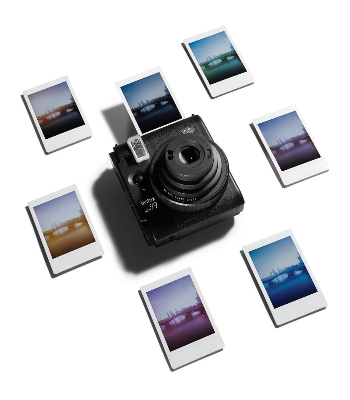 دوربین چاپ فوری فوجی‌فیلم مدل FUJIFILM INSTAX MINI 99