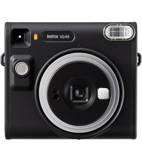 دوربین چاپ فوری فوجی‌فیلم مدل FUJIFILM INSTAX SQUARE SQ40