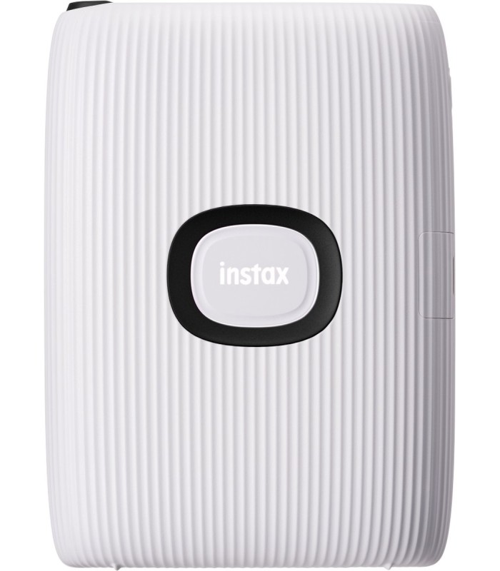 پرینتر چاپ سریع عکس فوجی فیلم FUJIFILM INSTAX Mini مدل 2 Link - رنگ سفید/مشکی