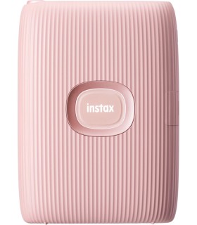 پرینتر چاپ سریع عکس فوجی فیلم FUJIFILM INSTAX Mini مدل 2 Link - رنگ صورتی