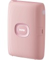 پرینتر چاپ سریع عکس فوجی فیلم FUJIFILM INSTAX Mini مدل 2 Link - رنگ صورتی