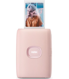 پرینتر چاپ سریع عکس فوجی فیلم FUJIFILM INSTAX Mini مدل 2 Link - رنگ صورتی