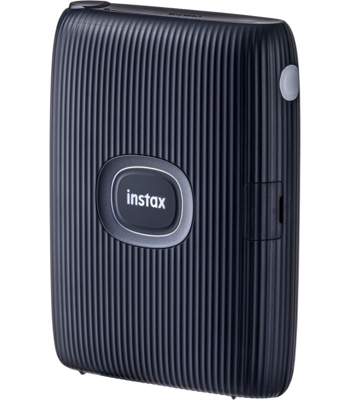 پرینتر چاپ سریع عکس فوجی فیلم FUJIFILM INSTAX Mini مدل 2 Link - رنگ سرمه‌ای