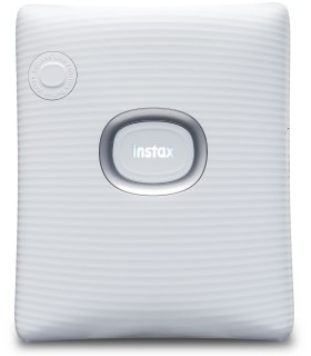 پرینتر چاپ سریع عکس فوجی فیلم مدل FUJIFILM instax SQUARE Link | رنگ سفید