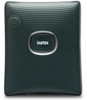 پرینتر چاپ سریع عکس فوجی فیلم مدل FUJIFILM instax SQUARE Link | رنگ سبز