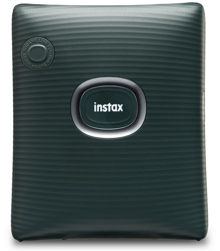 پرینتر چاپ سریع عکس فوجی فیلم مدل FUJIFILM instax SQUARE Link | رنگ سبز