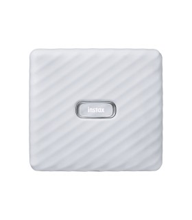 پرینتر چاپ سریع عکس فوجی فیلم مدل FUJIFILM instax Link WIDE | رنگ سفید