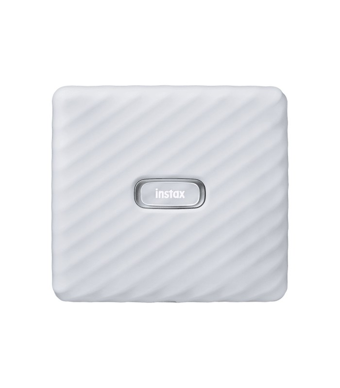 پرینتر چاپ سریع عکس فوجی فیلم مدل FUJIFILM instax Link WIDE | رنگ سفید
