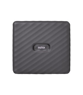 پرینتر چاپ سریع عکس فوجی فیلم مدل FUJIFILM instax Link WIDE | رنگ خاکستری