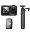 دوربین ورزشی اسمو اکشن ۵ پرو | DJI Osmo Action 5 Pro Vlog (DJI Mic 2) پک ولاگ