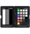 کالرچکر کالیبریت از ایکسرایت مدل Calibrite X-Rite ColorChecker Passport Video