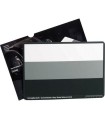 کارت خاکستری و تطبیق‌دهنده رنگی X-rite COlorCheker GREYSCALE