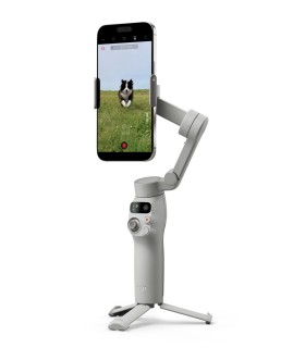 گیمبال موبایل اسمو موبایل ۷ | DJI Osmo Mobile 7