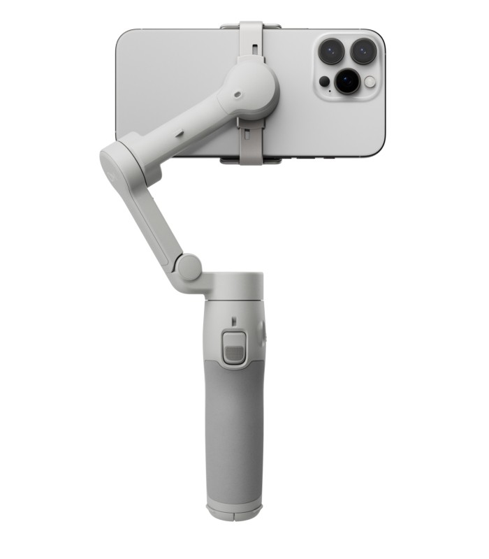 گیمبال موبایل اسمو موبایل ۷ | DJI Osmo Mobile 7