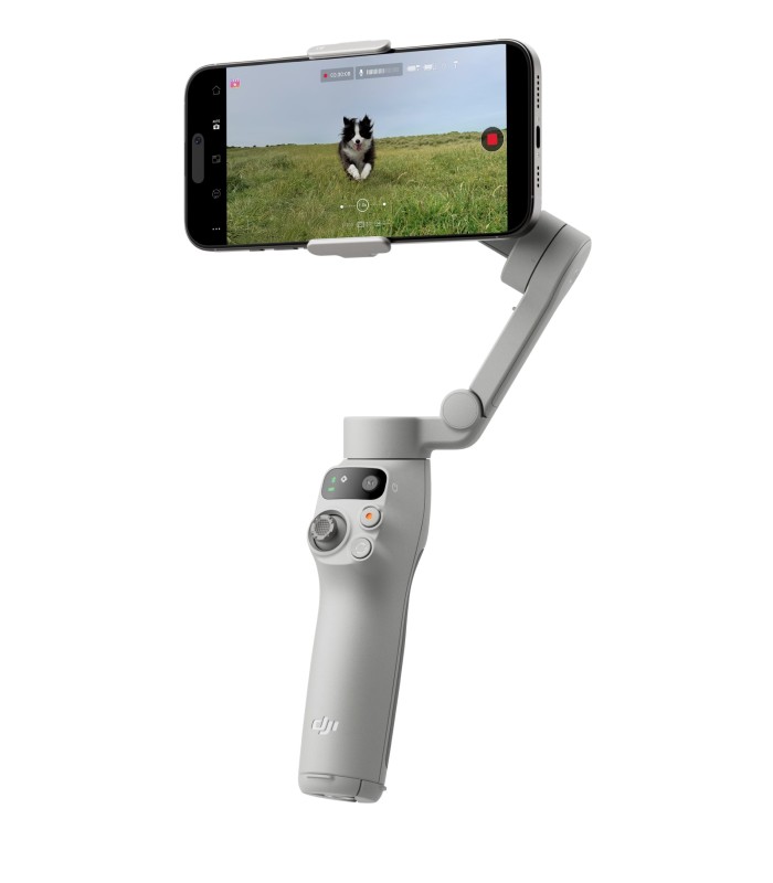 گیمبال موبایل اسمو موبایل ۷ | DJI Osmo Mobile 7