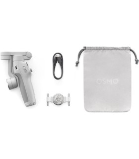 گیمبال موبایل اسمو موبایل ۷ | DJI Osmo Mobile 7