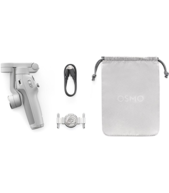 گیمبال موبایل اسمو موبایل ۷ | DJI Osmo Mobile 7