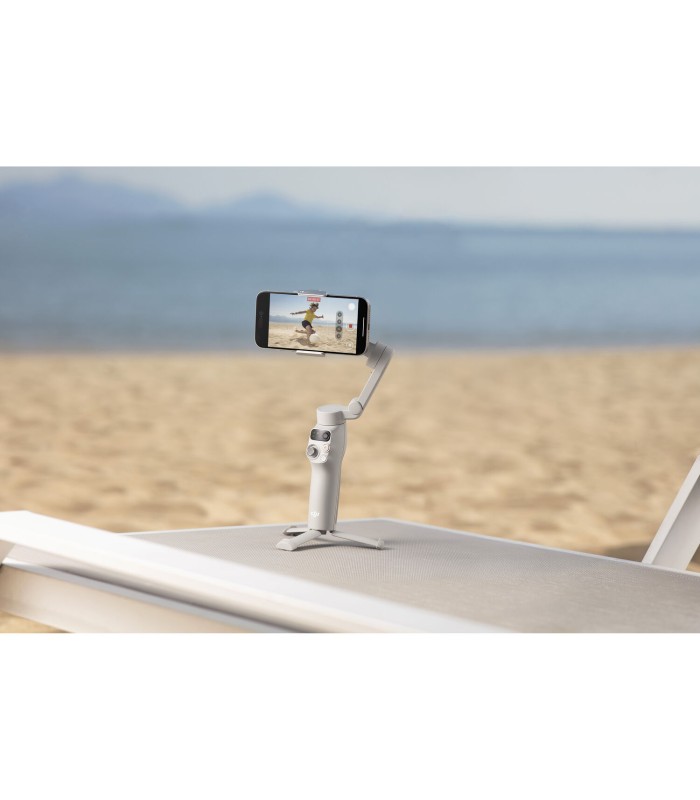 گیمبال موبایل اسمو موبایل ۷ | DJI Osmo Mobile 7