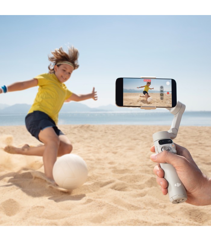 گیمبال موبایل اسمو موبایل ۷ | DJI Osmo Mobile 7
