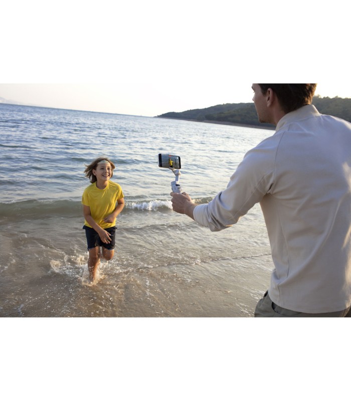 گیمبال موبایل اسمو موبایل ۷ | DJI Osmo Mobile 7