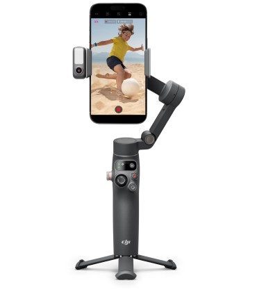 گیمبال موبایل اسمو موبایل ۷ پرو | DJI Osmo Mobile 7P