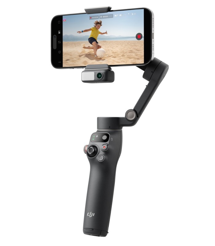 گیمبال موبایل اسمو موبایل ۷ پرو | DJI Osmo Mobile 7P