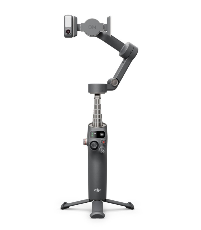 گیمبال موبایل اسمو موبایل ۷ پرو | DJI Osmo Mobile 7P