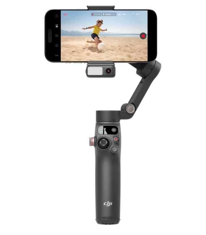 گیمبال موبایل اسمو موبایل ۷ پرو | DJI Osmo Mobile 7P