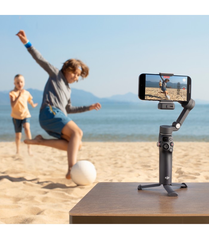 گیمبال موبایل اسمو موبایل ۷ پرو | DJI Osmo Mobile 7P