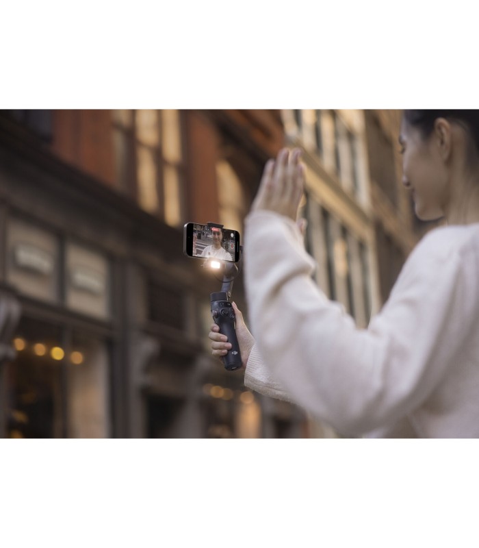 گیمبال موبایل اسمو موبایل ۷ پرو | DJI Osmo Mobile 7P