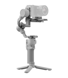 گیمبال دی جی آی مدل DJI RS 4 Mini