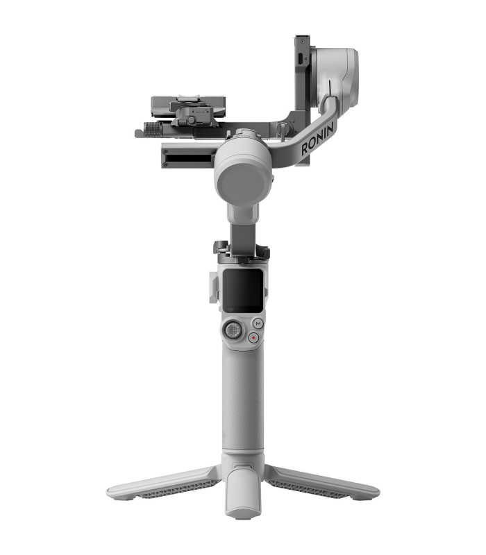 گیمبال دی جی آی مدل DJI RS 4 Mini