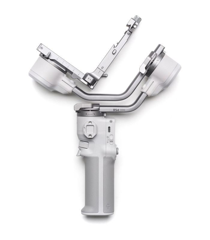 گیمبال دی جی آی مدل DJI RS 4 Mini