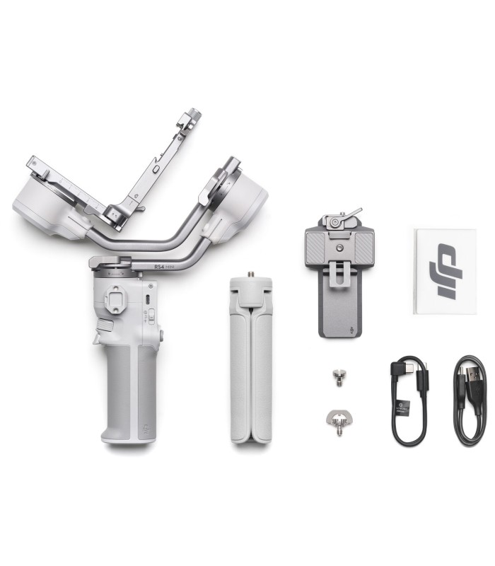 گیمبال دی جی آی مدل DJI RS 4 Mini