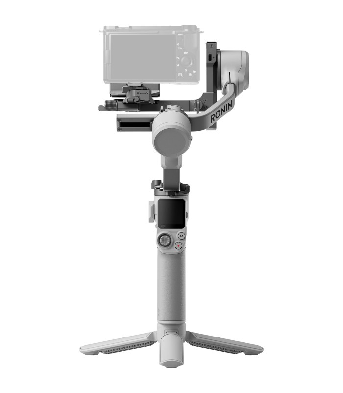 گیمبال دی جی آی مدل DJI RS 4 Mini
