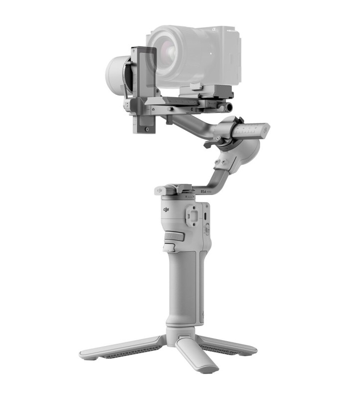 گیمبال دی جی آی مدل DJI RS 4 Mini
