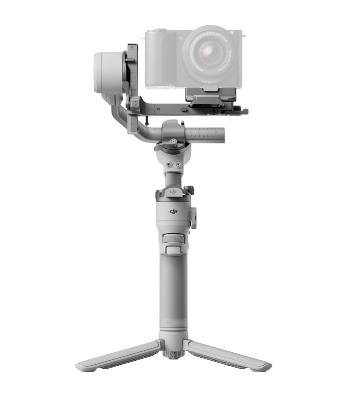 گیمبال دی جی آی مدل DJI RS 4 Mini