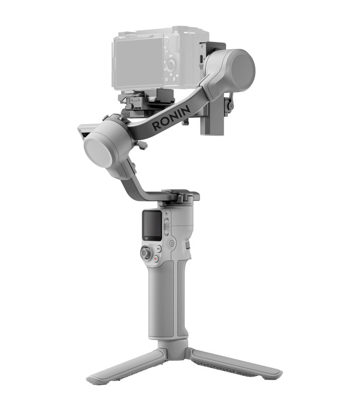 گیمبال دی جی آی مدل DJI RS 4 Mini