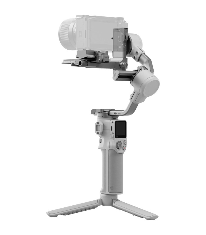 گیمبال دی جی آی مدل DJI RS 4 Mini