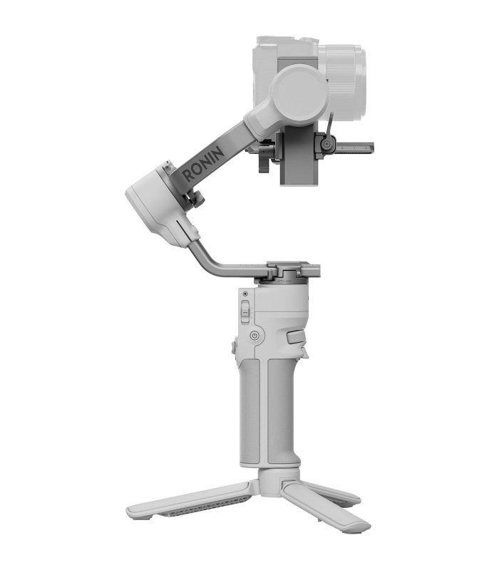 گیمبال دی جی آی مدل DJI RS 4 Mini