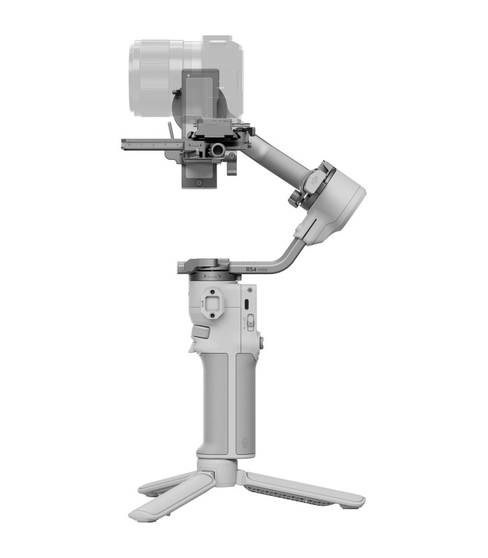 گیمبال دی جی آی مدل DJI RS 4 Mini