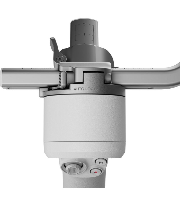گیمبال دی جی آی مدل DJI RS 4 Mini