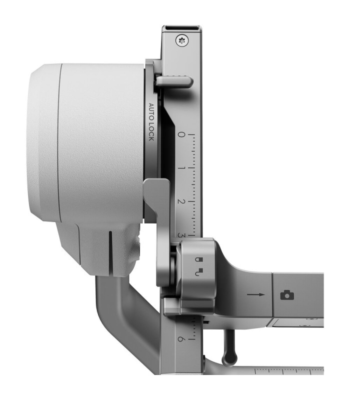 گیمبال دی جی آی مدل DJI RS 4 Mini
