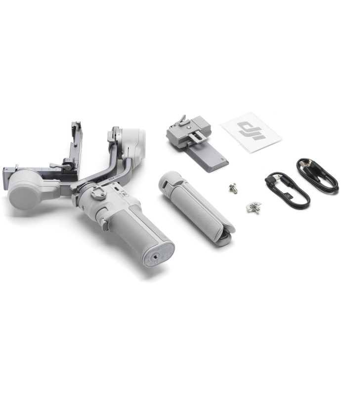 گیمبال دی جی آی مدل DJI RS 4 Mini